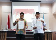 Untuk ke Lima Kalinya, Kabupaten Bone Kembali Meraih Prediakt WTP dari BPK Sulsel