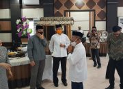 Bupati Jeneponto : Fase New Normal Bukan Berarti tanpa protap Covid 19