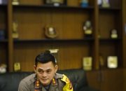 Polres Jeneponto Siap kawal New Normal secara Humanis