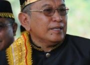 Hingga Pekan Pertama PSBB Tahap 2 Kabupaten Buol 24 Positif Covid-19 di Nyatakan Sembuh