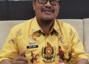 Kadiknas Soppeng diserang wartawan gegara PHP