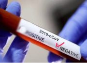 Alhamdulillah, 1 Pasien Positif Corona di Takalar Dinyatakan Sembuh