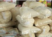 Harga dan stok gula berpolemik Anggota DPR RI Fraksi PKS A.akmal lontarkan kritik pedas terhadap pemerintah