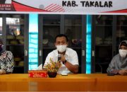 Bupati Takalar Minta Kadis Buat Sekolah Untuk Pengrajin UMKM