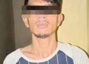 Mencuri di Takalar, Warga Makassar Berhasil Dibekuk Unit Reskrim Polsek Pattallassang