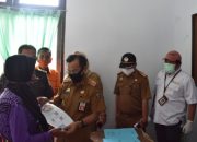 BLT Kemensos RI Sasar kurang lebih 13.800 Keluarga di Takalar