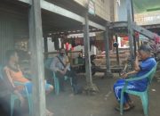 Giat Sambang, Bhabinkamtibmas Desa Cakura Jalin Silaturrahmi Dengan Warga Binaannya