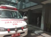 Diduga Ikut Terpapar, Orang Tua Pasien Covid-19 di Pallantikang Jalani Isolasi Mandiri di Hotel