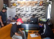 Dituding Buat Berita Hoaks, Wartawan Sekadau Adukan Sejumlah Akun Facebook