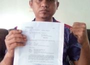 Diduga  Indisipliner Dua Jaksa di Bantaeng Diperiksa di Kejati
