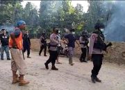 PT IWIP Dinilai Kewalahan Tunjukan Bukti Pembayaran Lahan II desa Woekob