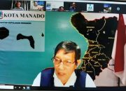 Ini Tiga Syarat Masuk Kota Manado Pada Jumat 29 Mei 2020