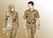 Astaga, Enam Pejabat Pemkab Halteng Diduga Abaikan Instruksi Bupati