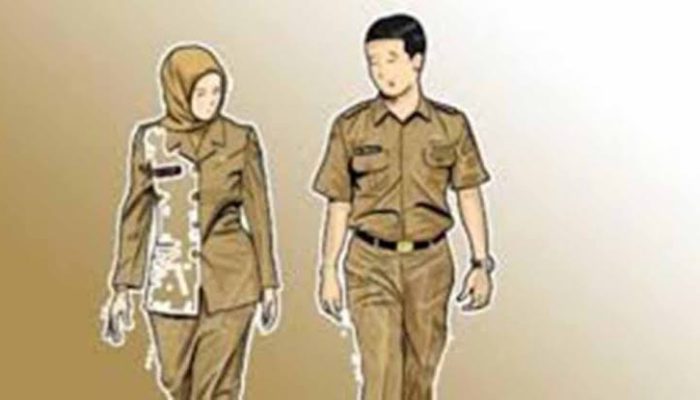 Astaga, Enam Pejabat Pemkab Halteng Diduga Abaikan Instruksi Bupati