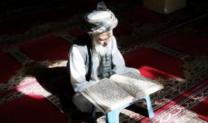 Ramadhan dibawah bayang-bayang CIVID-19 Lebih Mengerikan dari Perang Selama 4 Dekade