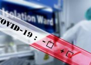 Pemkab Halteng melalui Jubir Covid-19 Nyatakan Satu Pasien Positif