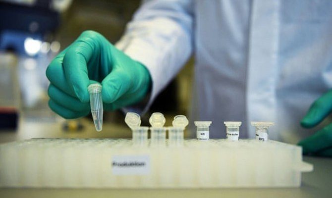 Ilmuwan Italia mengklaim terobosan vaksin coronavirus pertama di dunia