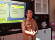 Kasus Konfirmasi Postif Bertambah Dua Orang Di Sekadau, Satu Orang Tenaga Kesehatan