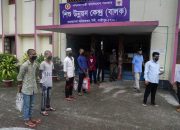 Pengadilan Bangladesh membebaskan tersangka anak karena risiko virus