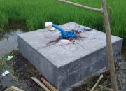 Pengadaan Sumur Bor di Dusun Mattoanging, Selain tidak Transparan Kades Barana Diduga berusaha membohongi Publik