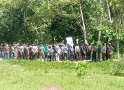 Asyik Juga, Bupati Halteng Buat Intruksi Sekda Yang Melanggar