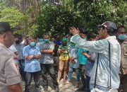Sekda Halteng Mengaku Salah Loloskan Puluhan ASN dari Zona Merah Masuk ke Weda