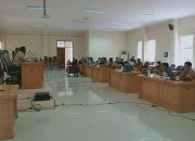 Ketua BPPD DPRD Luwu Timur Apresiasi KAMU