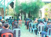 Jelang New Normal, Bupati Luwu Timur Ingatkan Patuhi Protokol Kesehatan