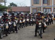 Agar tepat sasaran, Penyaluran Bansos Tahap II Akan di serahkan Oleh Bhabinkamtibmas