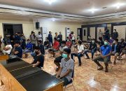 31 Orang Pelaku Pengambil Paksa Jenasah di Beberapa Rumah Sakit di Makassar Diamankan