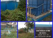 Dinilai Buang-buang Anggara, JAI Sultra Minta Pihak Kejaksaan dan Polri selidiki Proyek SPAM-IKK di Kec Basala