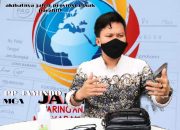 Diduga tak mengantongi Izin Jalan dan mengakibatkan jalan rusak parah, PT. Jhonlin BM di Sorot