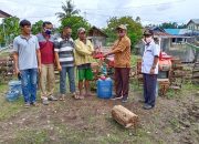 Antisipasi krisis Beras di Masa Covid-19, Kades Talaki Programkan Subsidi Solar bagi Petani Sawah