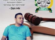 Terkait Rencana Kedatangan 500 TKA Asal China, AMPUH Sultra sebut Gubernur “Plin Plan” buat pernyataan