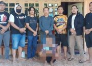Gasak Isi Dompet Milik Anggota TNI di ATM, Buruh Bangunan di Bone di Ringkus Polisi