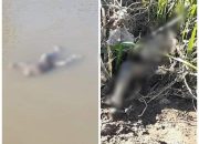 Terseret Sejauh 30 KM, Dua Mayat Korban Tanah Longsor Rumbia Telah di Identifikasi
