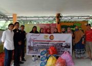 Pasca Banjir Bandang, BEM Universitas Sawerigading ke Bantaeng