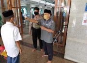 Kabid Humas Polda Sulsel: Polri Disiplinkan Masyarakat Patuhi Protokol Kesehatan Untuk Cegah Covid 19