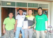 Dinilai Tidak Transparan Mengelola DD, Anggota BPD Bersama Warga Usul Pemberhentian Kades Morome