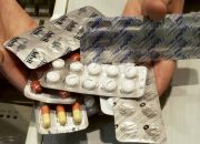 Inggris menguji Ibuprofen sebagai pengobatan coronavirus