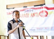 Ketua JOIN Jeneponto Minta Hentikan Fitnah Kepada Tenaga Medis