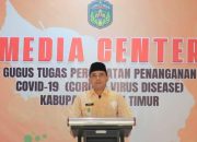 Jubir Tim GTPP Lutim: Besok Semua PKM Gelar Rafid Tes Massal Gratis