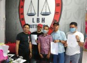 Kasus Pencemaran Nama Baik dan Penyebaran Berita Hoax di Bantaeng Akhirnya di Damaikan