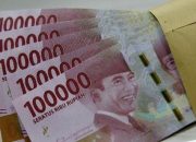 Penyaluran BLT dan BST di Desa Loleo Berjalan Lancar Tanpa Kendala