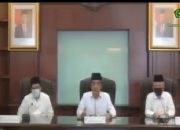 Breaking News: Kemenag RI Batal Berangkatkan Jemaah Haji Tahun 2020