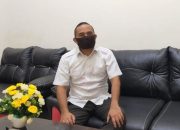 Tidak Ada Penambahan Kasus Positif Baru di Luwu Timur, Total Pasien Covid-19 Sembuh 159 Orang