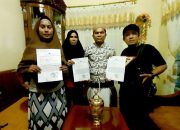 Pelaku Penikaman Berkeliaran, Berkas Langsung P-21 Setelah Tim Investigasi GoWa-MO Temui Kapolsek