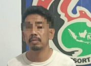 Edarkan Sabu, Warga Polut Berhasil Diringkus Tim Drugs Hunter Polres Takalar