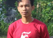 New Normal, Riswandi Haris : Kembali Berolahraga