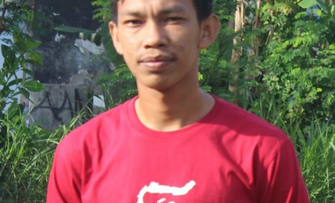 New Normal, Riswandi Haris : Kembali Berolahraga